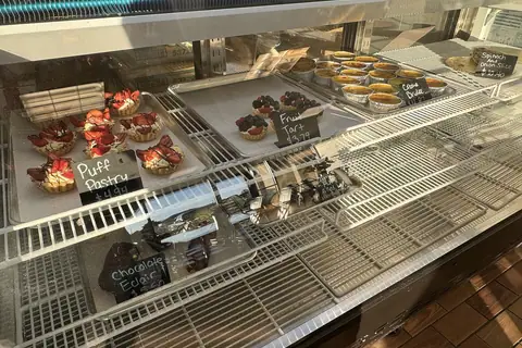 Bluebell Café photo 4